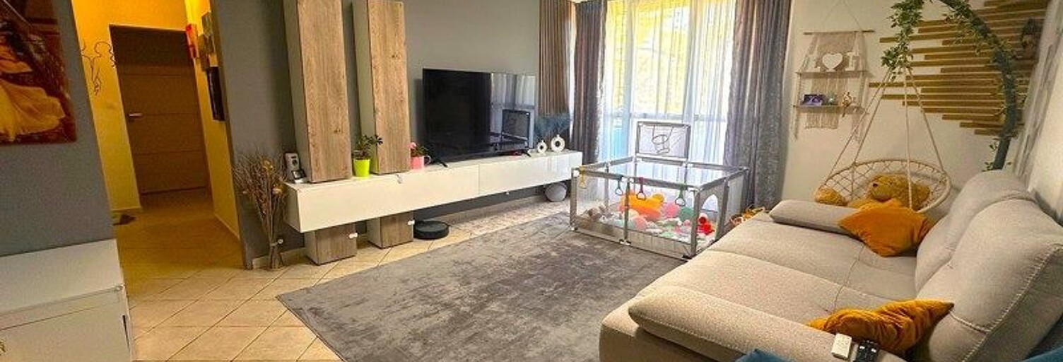 Appartement 4 Pièces 80 m² à vendre à Lyon 5 (69005)
