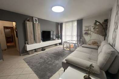 Appartement 4 pièces 260190 €