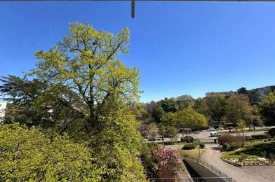 Appartement 4 pièces 260190 €