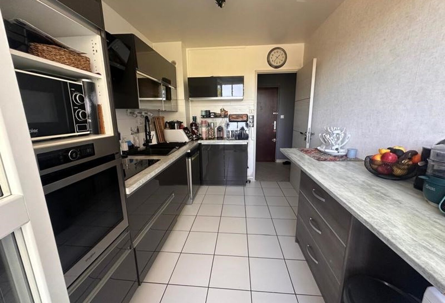 Appartement de 4 pièces principales — photo 1