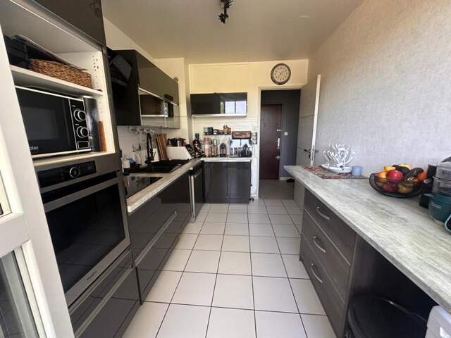 Appartement de 4 pièces principales — photo du bien