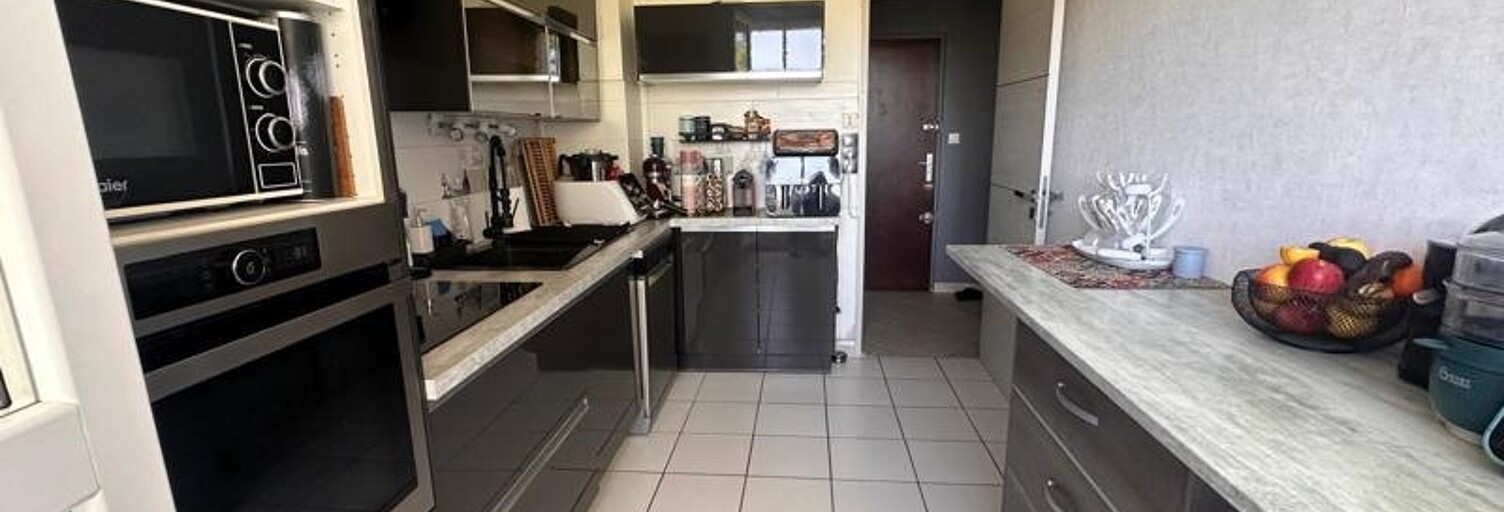 Appartement 4 Pièces 80 m² à vendre à Lyon 5 (69005)