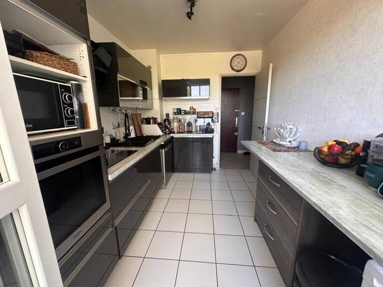 Appartement de 4 pièces principales — photo 1