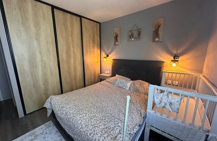 Appartement de 4 pièces principales — photo 3