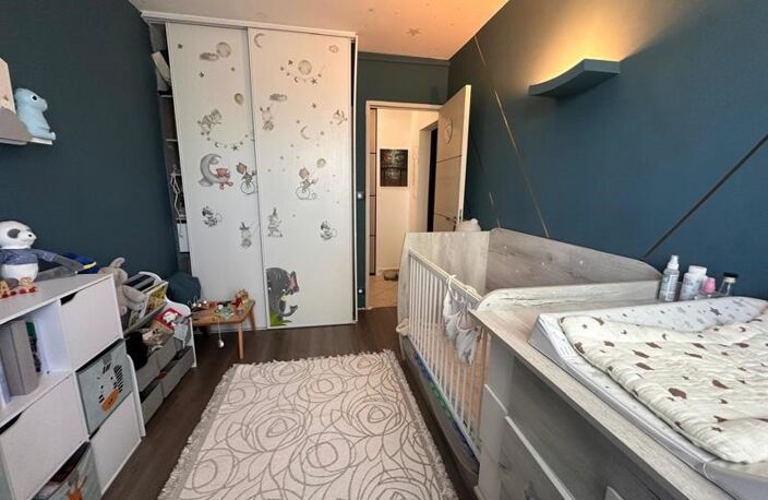 Appartement de 4 pièces principales — photo 4