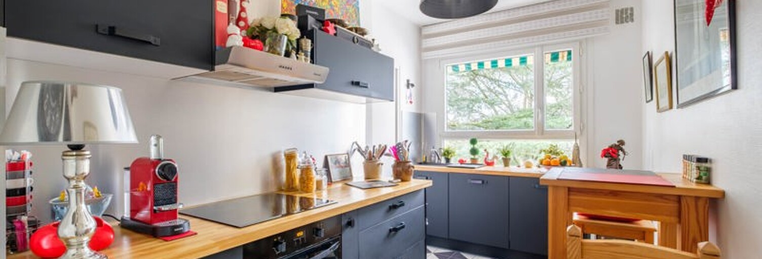 Appartement 2 Pièces 57 m² à vendre à Lyon 5 (69005)