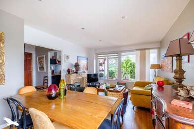 Appartement 2 pièces 262400 €