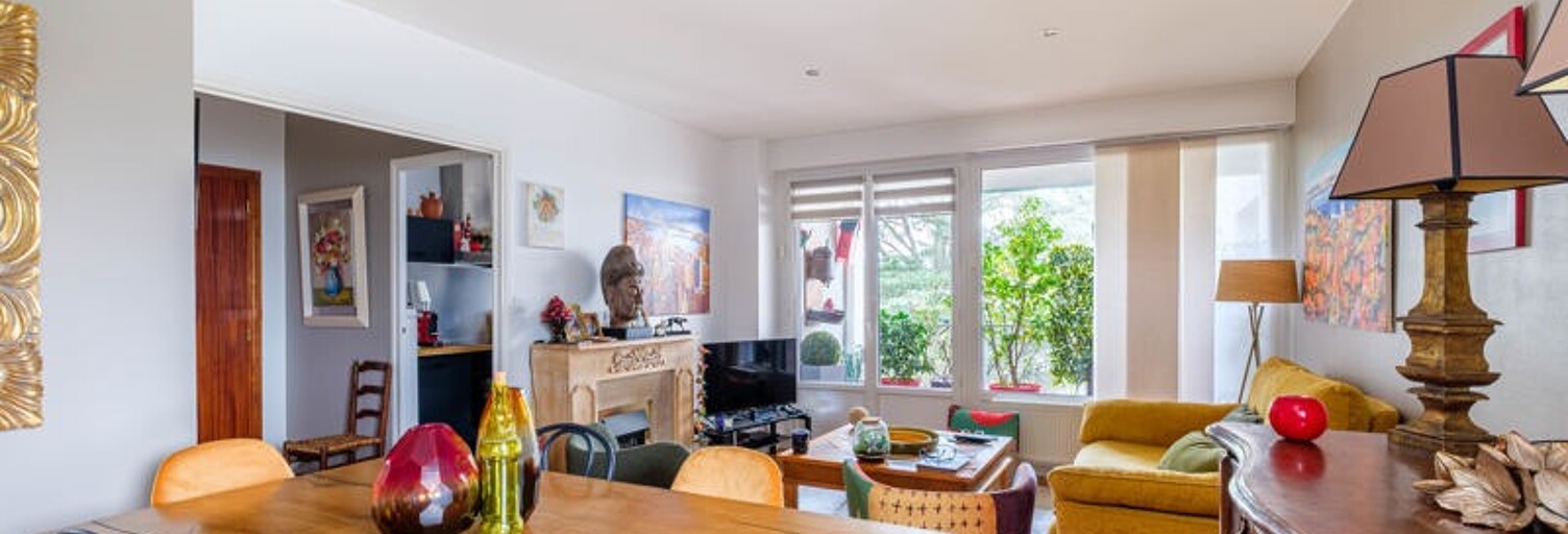 Appartement 2 Pièces 57 m² à vendre à Lyon 5 (69005)