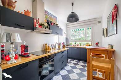 Appartement 2 pièces 262400 €