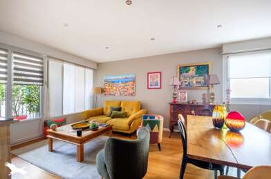 Appartement 2 pièces 262400 €