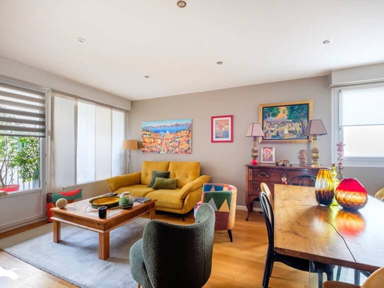 Appartement de 2 pièces principales — photo 1