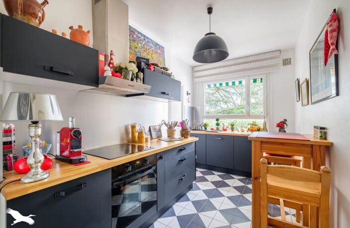 Appartement de 2 pièces principales — photo 2
