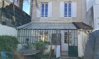 Maison 6 Pièces 114 m² à vendre à Libourne (33500)