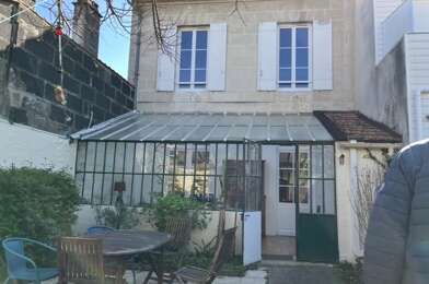 Maison 6 pièces 347900 €