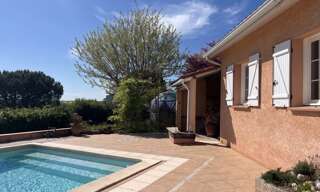 Maison 5 Pièces 159 m² à vendre à Mons (31280)