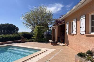 Maison 5 pièces 595000 €