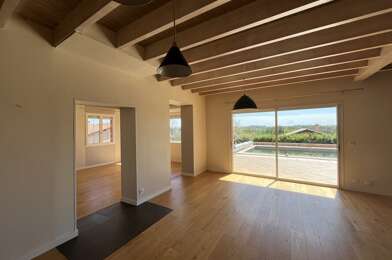 Maison 5 pièces 595000 €