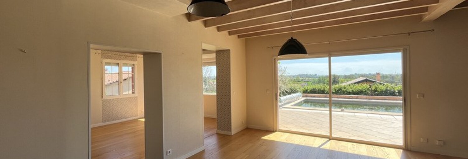 Maison 5 Pièces 159 m² à vendre à Mons (31280)