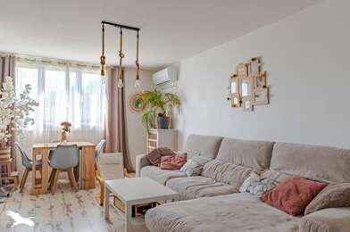 Appartement 4 pièces 185996 €