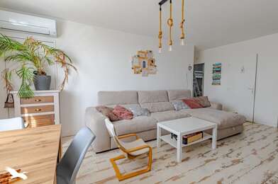 Appartement 4 pièces 185996 €
