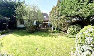 Maison 7 Pièces 146 m² à vendre à Fontenay-aux-Roses (92260)