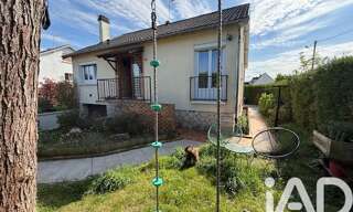 Maison 6 Pièces 130 m² à vendre à Champagne-sur-Oise (95660)