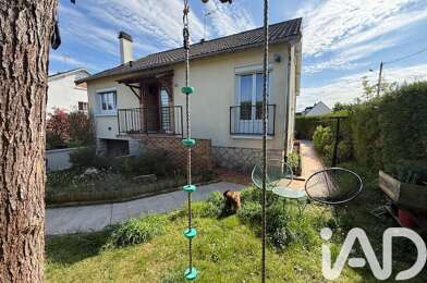 Maison 6 pièces 359000 €