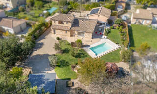 Maison 11 Pièces 253 m² à vendre à La Crau (83260)