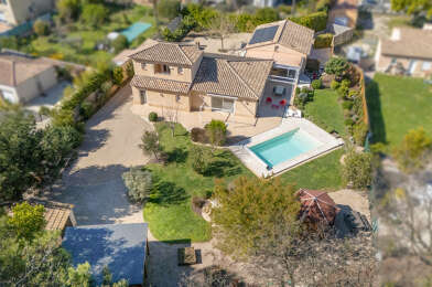 Maison 11 pièces 929000 €