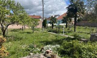 Terrain  499 m² à vendre à Tarbes (65000)