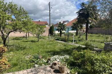 Terrain  79000 €
