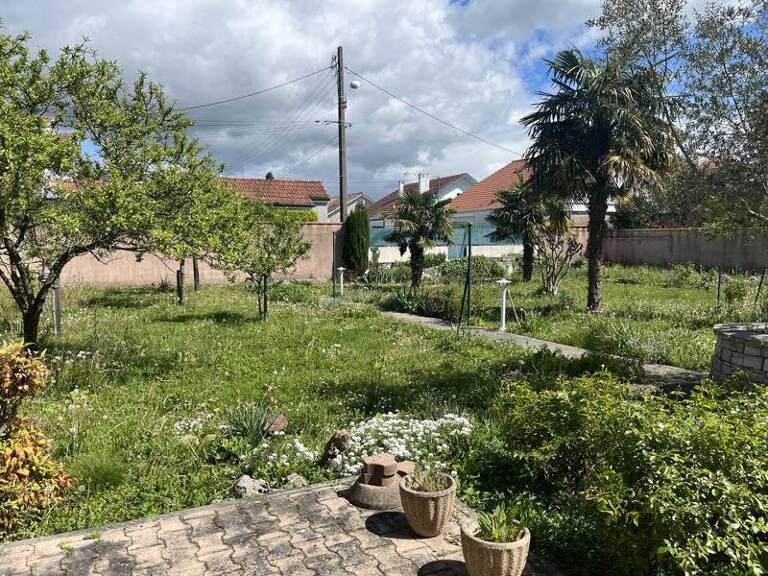 Terrain à construire  499 m²  — photo 1