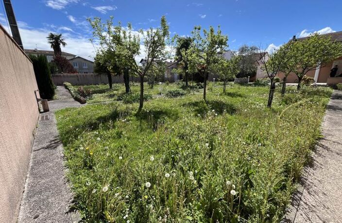 Vente terrain  499 m² Tarbes (65000) — photo 2