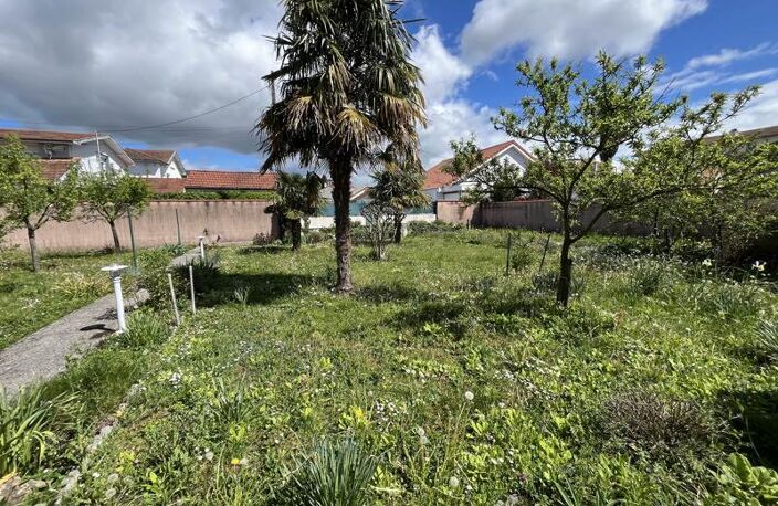 Vente terrain  499 m² Tarbes (65000) — photo 3