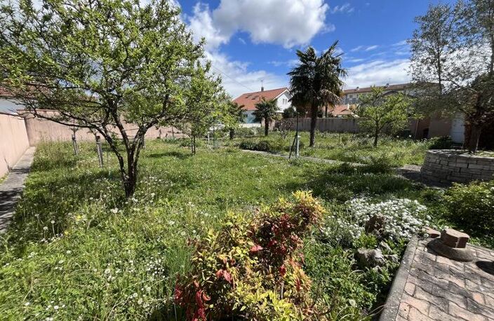 Vente terrain  499 m² Tarbes (65000) — photo 4