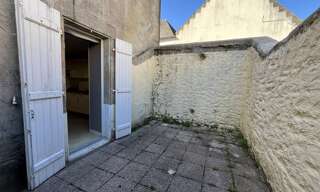Appartement 3 Pièces 71 m² à vendre à Douarnenez (29100)