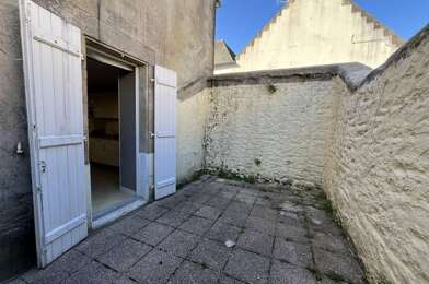 Appartement 3 pièces 140400 €