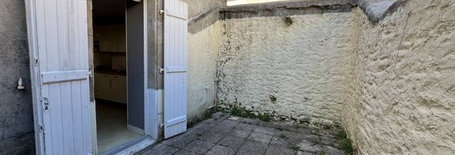 Appartement 3 Pièces 71 m² à vendre à Douarnenez (29100)