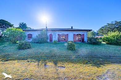 Maison 5 pièces 355232 €