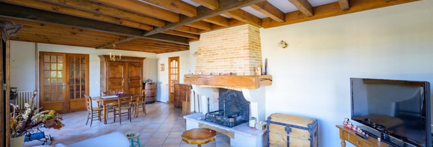 Maison 141 m² à construire Belin-Béliet (33830)