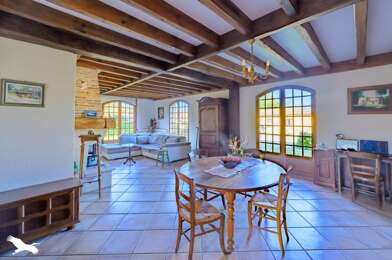 Maison 5 pièces 324632 €