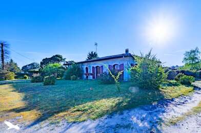 Maison 5 pièces 324632 €