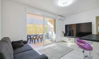 Appartement 3 Pièces 59 m² à vendre à La Crau (83260)