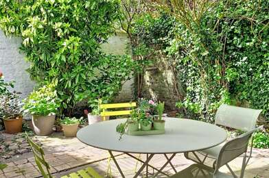 Maison 8 pièces 667000 €