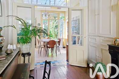 Maison 8 pièces 667000 €