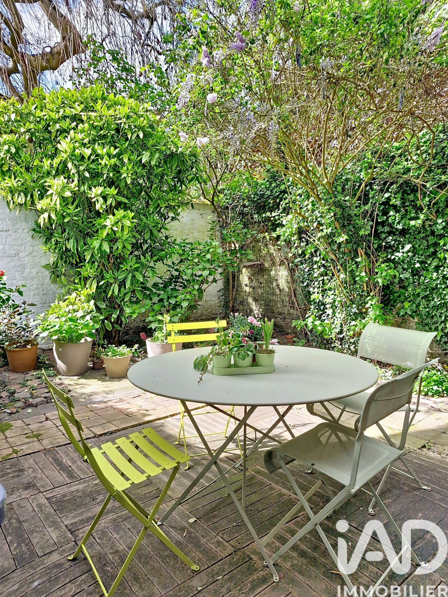 Vente Maison traditionnelle 8 pièces - Photo 2