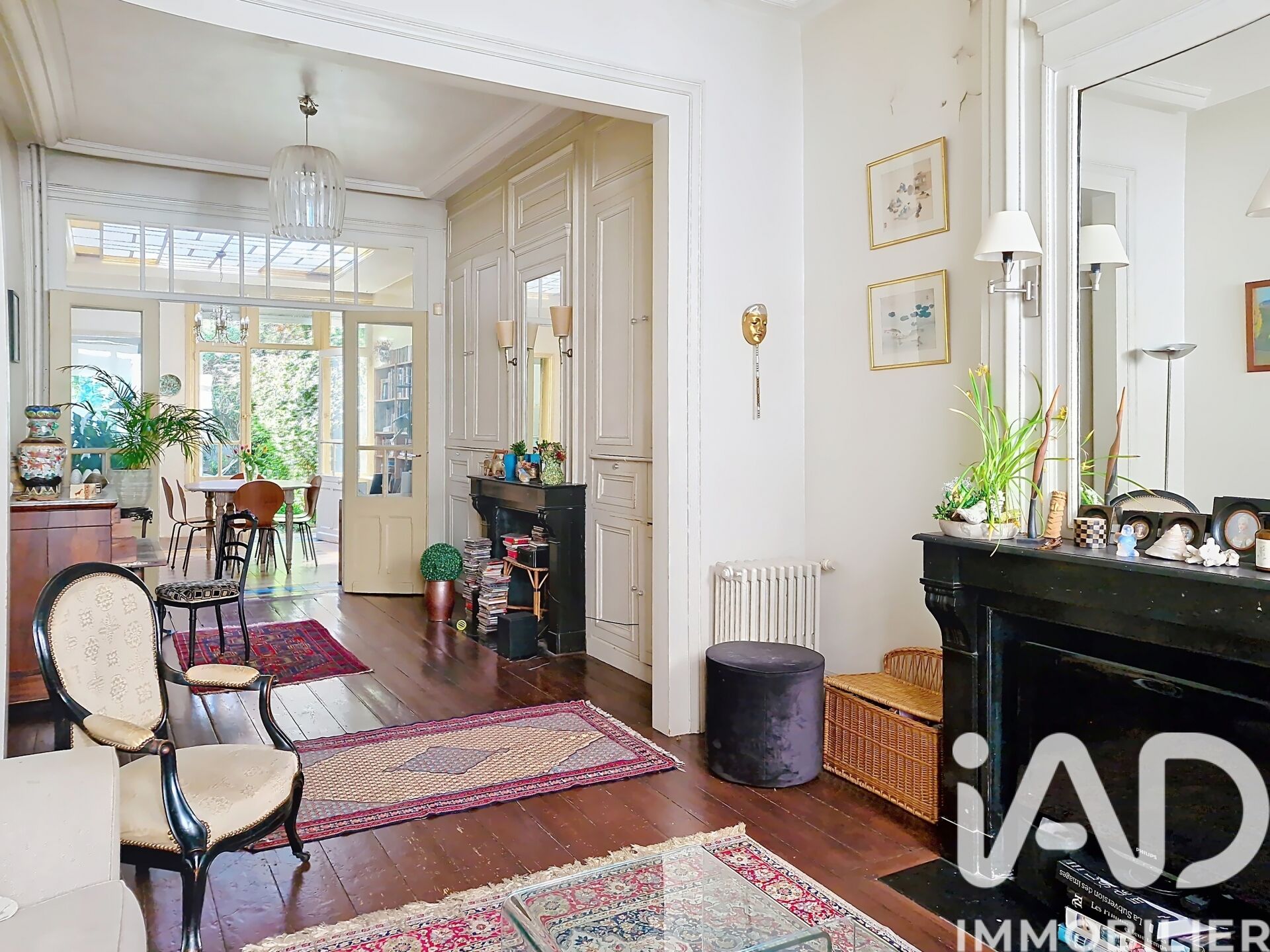 Vente Maison traditionnelle 8 pièces - Photo 3