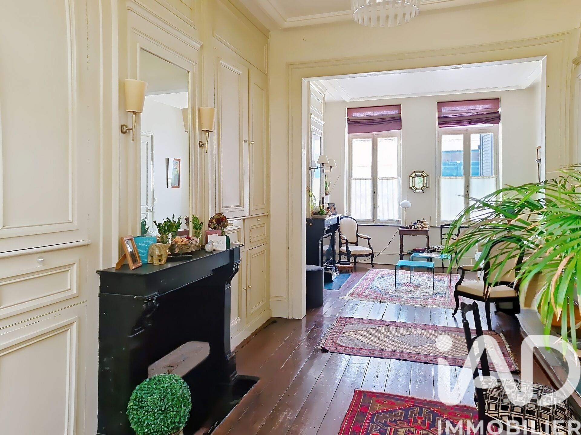 Vente Maison traditionnelle 8 pièces - Photo 4
