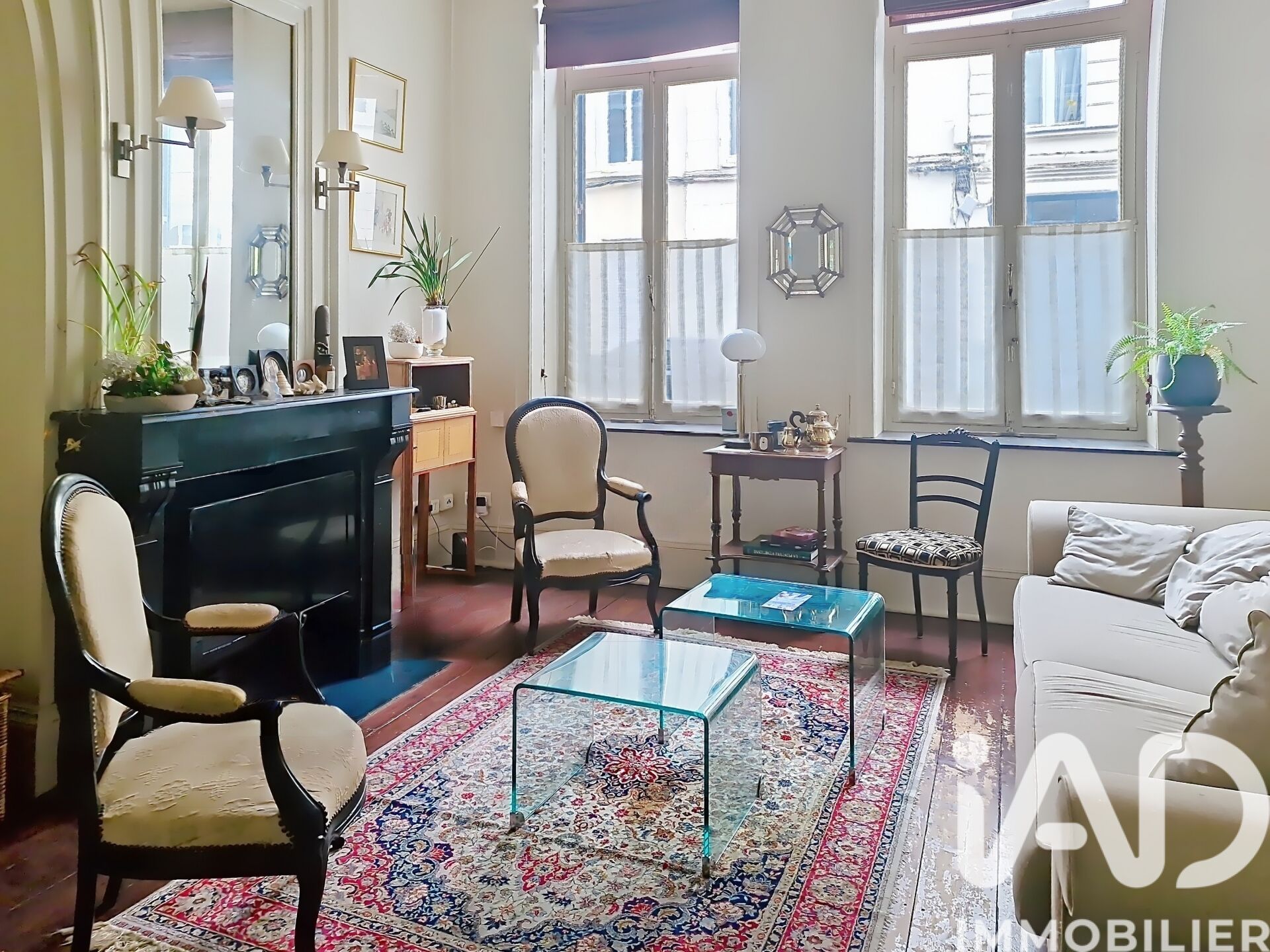 Vente Maison traditionnelle 8 pièces - Photo 5