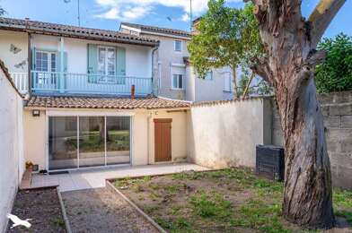 Maison 7 pièces 185000 €